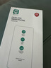摯衛士【不易發(fā)黃】適用蘋(píng)果14pro手機殼iphone14Pro保護套 透明無(wú)邊框超薄男女防摔透氣簡(jiǎn)約硬殼 曬單實(shí)拍圖