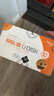 梵想（FANXIANG）4GB U盤 USB2.0 專業(yè)招標(biāo)投標(biāo)小u盤 迷你便攜 企業(yè)競標(biāo)車載電腦通用金屬優(yōu)盤F202 彩色10只裝 曬單實(shí)拍圖