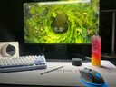 ROG魔霸9 銳龍9 16英寸 游戲本筆記本電腦(R9 9955HX 16G 1T RTX5070 2.5K 240Hz) 曬單實(shí)拍圖
