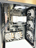 AMD銳龍R5 9600X組裝電腦RTX5060Ti/RX9060XT顯卡三角洲行動游戲臺式電腦整機設(shè)計剪輯繪圖DIY組裝機 配置六 R5 9600X+RX9060XT 16G 主機套件 曬單實拍圖