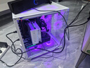 英邦達英特爾酷睿i7升十八核4060獨顯64G內(nèi)存組裝臺式機電腦主機大游戲商用辦公設計水冷整機全套 五  14代酷睿i9級丨4060丨1TB電競直播 全新單主機【贈五年質(zhì)?！?曬單實拍圖