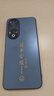 世詠（SHIYONG）【光感漸變】適用榮耀90手機(jī)殼 榮耀90保護(hù)套超薄磨砂全包硅膠防摔創(chuàng)意簡(jiǎn)約男女款 熏衣灰 曬單實(shí)拍圖