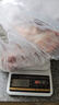 慧鮮森新鮮豬排骨豬肋排新鮮冷凍豬小排豬精排燒烤食材豬肉生鮮 豬肋排凈5斤 曬單實(shí)拍圖