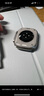 Apple/蘋果 Watch Ultra 智能手表 GPS+蜂窩版 49毫米 原色表殼 白色海洋表帶 國行正品 1年質(zhì)保 資源機 曬單實拍圖