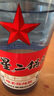 紅星二鍋頭 藍(lán)瓶綿柔8陳釀 清香型白酒 53度 750ml 單瓶裝 純糧口糧酒 曬單實(shí)拍圖