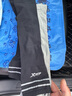 特步（XTEP）2雙4只裝冰袖防曬男女冰絲袖套夏季開車戶外運(yùn)動騎行釣魚紫外線長 單只到手價(jià)3.95【灰+黑】2雙4只 【正品保證/假一賠十】非指洞款 曬單實(shí)拍圖