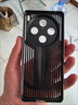 翼棧適用vivo x100手機殼鏤空超薄散熱外殼V2309A新款刀鋒電鍍鏡頭全包防摔硬殼簡(jiǎn)約創(chuàng  )意個(gè)性保護套 【鈦銀色】 vivo X100【刀鋒鏤空散熱殼】 曬單實(shí)拍圖