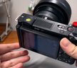 索尼（SONY）ZV-E10 zve10 微單數(shù)碼相機(jī) 4K視頻 入門級APS-C畫幅vlog直播相機(jī) ZV-E10L 【國家補(bǔ)貼】ZV-E10+16-50黑色套機(jī) 官方標(biāo)配【不含內(nèi)存卡/相機(jī)包/等】 曬單實(shí)拍圖