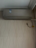 松下（Panasonic）空調(diào) 1.5匹新一級(jí)能效 適用17-23㎡ 變頻冷暖空調(diào)掛機(jī) 國(guó)家補(bǔ)貼 原裝壓縮機(jī)納諾怡除菌 LG13KQ10N 曬單實(shí)拍圖