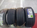 米其林（MICHELIN）汽車輪胎 205/55R16 91V 耐越 ENERGY MILE 適配朗逸/速騰/卡羅拉 曬單實(shí)拍圖