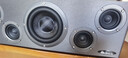 IBASSibass solomax大功率藍(lán)牙K歌音箱電腦手機(jī)電視投影儀低音炮桌面木質(zhì)2.0有源臺(tái)式音響 純凈版【橡木】定制版炭纖維喇叭 曬單實(shí)拍圖