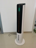 夏普空調(diào)扇制冷風(fēng)扇家用電風(fēng)扇水冷塔扇無(wú)葉扇除菌加濕大冰晶臥室客廳小空調(diào)扇辦公搖頭節(jié)能冷風(fēng)機(jī) 【AI語(yǔ)音升級(jí)款】?jī)艋?高密度冰晶+大面積送風(fēng) 曬單實(shí)拍圖