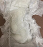 babycare金山茶花紙尿褲M(mǎn)50片(6-11kg)嬰兒尿不濕超薄透氣新生柔花苞褲 曬單實(shí)拍圖