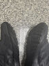 亞瑟士ASICS男鞋透氣跑鞋運(yùn)動(dòng)鞋緩震舒適跑步鞋 GEL-CONTEND 4 黑色/黑色 42 曬單實(shí)拍圖