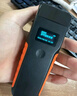真地（Realand）4G版巡更棒 保安巡邏打點器 GPRS照明巡更機 電子巡更系統(tǒng) 物業(yè)巡更棒 帶高清顯示屏ZD910 曬單實拍圖
