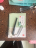 練字帖行楷書臨摹初學成人行書凹槽練字帖寫字楷書手寫練字男女生字帖漂亮 行書全套規(guī)格（共6本） 曬單實拍圖