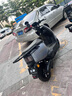 五羊【官方正品】高速60V72V電動摩托車成人男女通勤代步電瓶車 隕石灰/速度70M/前后雙碟/靠背版 72V26A/全新石墨烯電池/木架發(fā)貨 曬單實拍圖