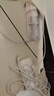 海爾（Haier）吸塵器家用寵物拖地除塵機(jī)小型輕音大吸力大功率輕機(jī)身吸塵機(jī)濕拖吸拖一體HZG-Q29W國家補(bǔ)貼 曬單實(shí)拍圖