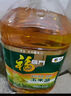 福臨門 金闕謠 食用油 非轉(zhuǎn)基因壓榨一級玉米油6.18L 新老包裝隨機發(fā)貨 曬單實拍圖