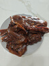 章鴨子醬板鴨整只318g 湖南特產(chǎn)香辣板鴨肉零食鹵味熟食 曬單實(shí)拍圖