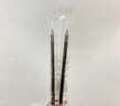 植村秀經(jīng)典砍刀眉筆灰棕02 百搭防水防汗自然顯色 七夕情人節(jié)禮物送女友 曬單實(shí)拍圖
