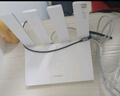 華為路由BE7  Wi-Fi 7 6500兆級(jí) 超薄膜天線 雙2.5GE網(wǎng)口 千兆路由器 家用路由器 曬單實(shí)拍圖