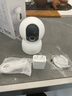 小米攝像頭云臺 4 800萬像素4K高清像素監(jiān)控器家用360度夜視全景手機遠程監(jiān)控  官方標(biāo)配 小米智能攝像機4 4K 曬單實拍圖