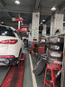 玲瓏輪胎215/60R17 96H 玲瓏臻選 SD 適配寶駿560/榮威 曬單實(shí)拍圖