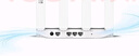 華為路由器全千兆WiFi6+家用無線5G雙頻穿墻王信號放大器增強(qiáng)器中繼器游戲家長全屋電競漏油器mesh WiFi6 【無線1500M+信號增強(qiáng)器】增強(qiáng)覆蓋 5G雙頻+手游加速+全千兆網(wǎng)口 曬單實拍圖