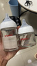 貝親（Pigeon）新生兒 防脹氣寬口徑玻璃奶瓶160ml SS號(hào)奶嘴 0個(gè)月+ AA260 曬單實(shí)拍圖