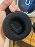 簡(jiǎn)津 適用alienware外星人耳套aw310h耳機套aw920h耳罩aw510h保護套海綿套頭戴式更換配件耳機罩頭梁橫 AW310H/AW510H【黑色網(wǎng)布款】一對 曬單實(shí)拍圖