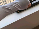 Keep冰袖防曬袖套冰絲男女夏季防紫外線冰柱袖涼感胳膊護袖騎行 曬單實拍圖