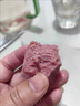 臘桿陳正宗特產(chǎn)】青島老式火腿460g果木煙熏烤腸純手工撕瘦豬腱子肉零食 老火腿2根裝*460g（推薦） 曬單實拍圖