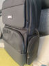 新秀麗（Samsonite）電腦包雙肩包男士高端商務(wù)通勤背包16英寸書(shū)包大容量出差旅行包 曬單實(shí)拍圖