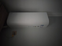 海爾（Haier）凈省電空調(diào) 新一級能效 變頻掛機 冷暖自清潔壁掛式臥室省電 靜悅空調(diào)以舊換新國家補貼 1.5匹 一級能效 新品凈省電Plus 曬單實拍圖