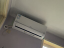 日立（HITACHI）白熊君DE 1.5匹新1級能效14-24㎡制冷面積變頻冷暖空調(diào)掛機國家補貼原裝壓縮機RAK/C-DE12PHCPC 曬單實拍圖