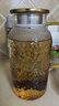 幾物森林 茶壺冷水壺涼水壺高硼硅玻璃大容量家用泡茶壺可電陶爐水壺1.8升 曬單實(shí)拍圖