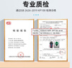 3M防毒面具 KP100防塵半面罩油性氣體顆粒物電焊工業(yè)粉塵打磨口罩 2097CN濾棉*1包【含活性炭】 曬單實(shí)拍圖