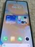 小米REDMI 紅米K80 國家補貼 5G手機 第三代驍龍8 IP68防塵防水 6550mAh大電池 小米澎湃OS 山巒青 12GB+256GB 曬單實拍圖