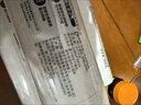 白象0鹽清水掛面900g*3卷 面條拌面湯面勁道 曬單實(shí)拍圖