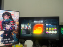三星（SAMSUNG）電腦顯示器2K/180Hz刷新IPS屏 PS5 升降旋轉(zhuǎn)豎屏可壁掛電競游戲27/32英寸 32英寸2K180H高刷—S32DG502EC 曬單實(shí)拍圖