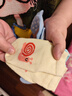 童顏嬰兒襪子夏季室內(nèi)學(xué)步襪寶寶地板襪透氣防滑底隔涼早教襪套 3雙裝 曬單實拍圖