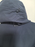 MONTANE盟泰恩NORDES HOODIE男子連帽軟殼 高彈透氣戶外防風山地耐磨外套 ECLIPSE BLUE 日蝕藍 L 曬單實拍圖