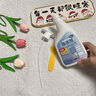 Jecroila冰箱除冰除霜?jiǎng)?00ml 家用冰箱冰柜冷凍室融冰除雪劑防結(jié)冰神器 曬單實(shí)拍圖