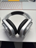 NOTHING Headphone(1)  【新品】頭戴式無(wú)線降噪藍(lán)牙耳機(jī) HiFi音質(zhì) 空間音頻 兼容蘋(píng)果安卓系統(tǒng) 白色 曬單實(shí)拍圖