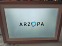 ARZOPA阿卓帕 10.1英寸數(shù)碼電子相框 智能云相框 照片視頻觸摸播放 可擺臺/壁掛D10玫瑰金節(jié)日禮物推薦 曬單實拍圖