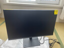 明基（BenQ）PD2706QN 27英寸2K100Hz HDR Type-C供電  雙P3色彩模式 全鏈路色準設(shè)計修圖電腦顯示器 曬單實拍圖