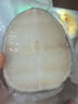 1號(hào)會(huì)員店（One's Member）【山姆同廠】精選法國(guó)銀鱈魚(yú)中段(1-2片/袋)凈重1斤 南極犬牙魚(yú) 曬單實(shí)拍圖