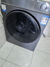 海爾（Haier）【376升級款】云溪368洗衣機10kg超薄全自動(dòng)滾筒洗衣機直驅精華洗洗衣機光等離子除菌國家補貼20% 368直驅單洗+大筒徑+精華洗+智投+光等離子除菌 曬單實(shí)拍圖