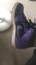 耐克（NIKE）bebe8 AJ1 AIR JORDAN 1 MID 喬1 男女子中幫休閑運動籃球鞋 漿果粉DC7267-500 40 曬單實拍圖